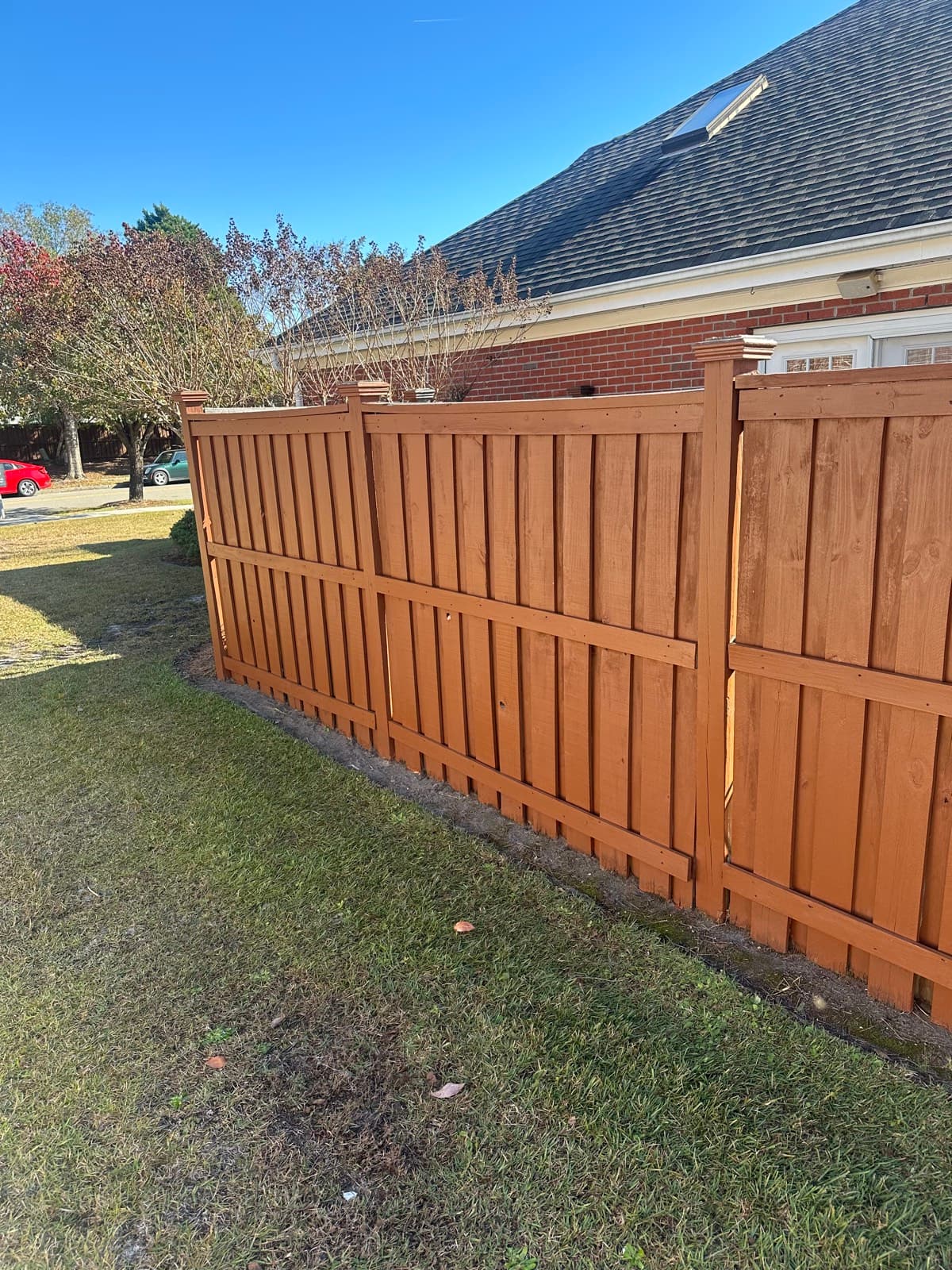 Fence